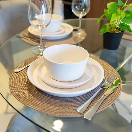 Delightful 2Br Apartment At Reva Residences Dubai Exterior photo