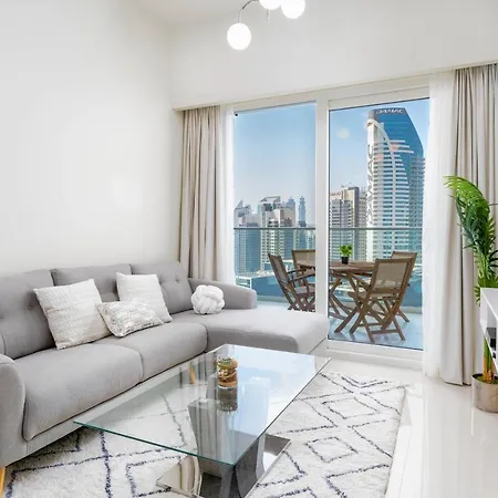 Delightful 2Br Apartment At Reva Residences Dubai Exterior photo