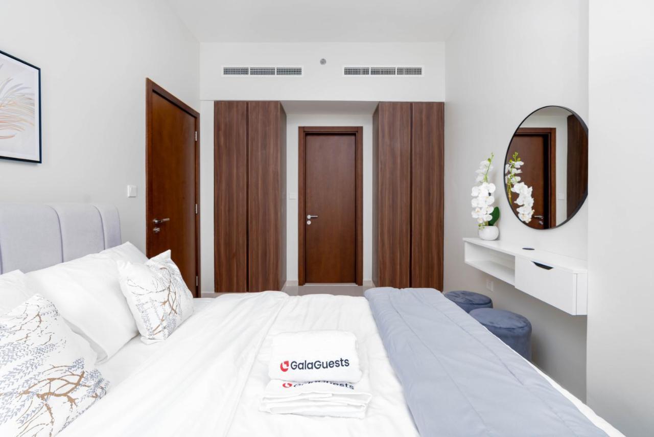 Delightful 2br At Reva Residences Apartment Dubai
