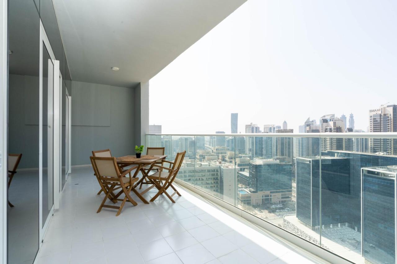 Delightful 2br At Reva Residences Apartment Dubai