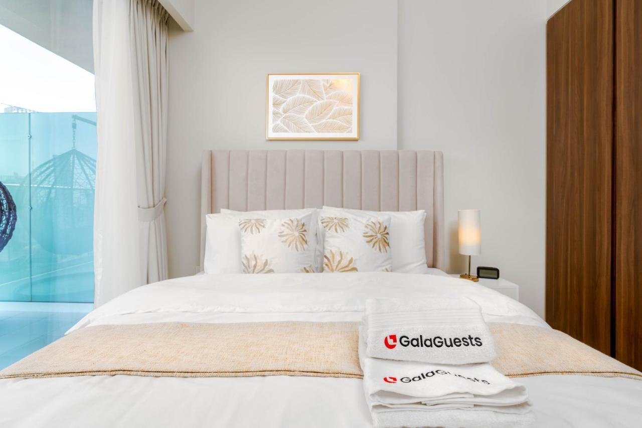 Apartment Delightful 2br At Reva Residences
