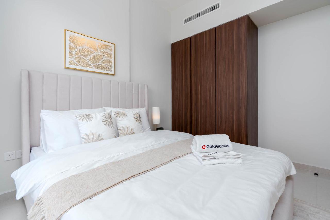 Apartment Delightful 2br At Reva Residences *