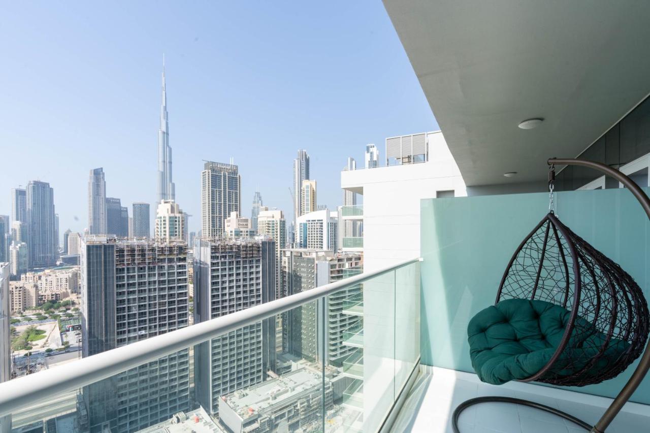 Delightful 2br At Reva Residences Apartment *