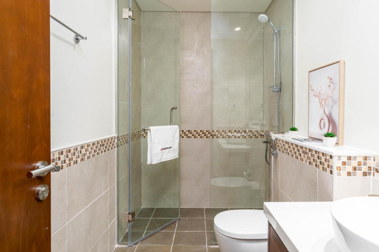 Apartment Delightful 2br At Reva Residences