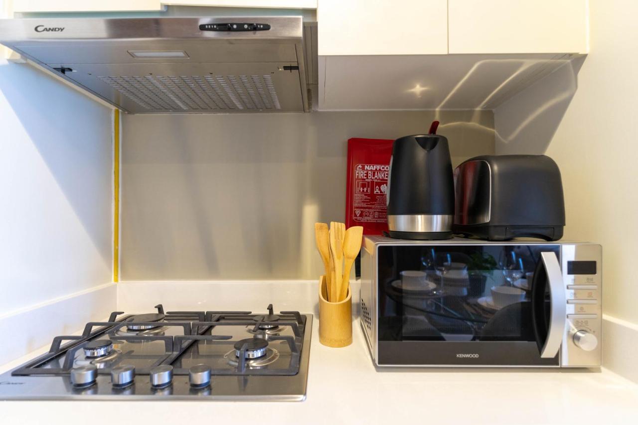 Delightful 2br At Reva Residences Apartment *