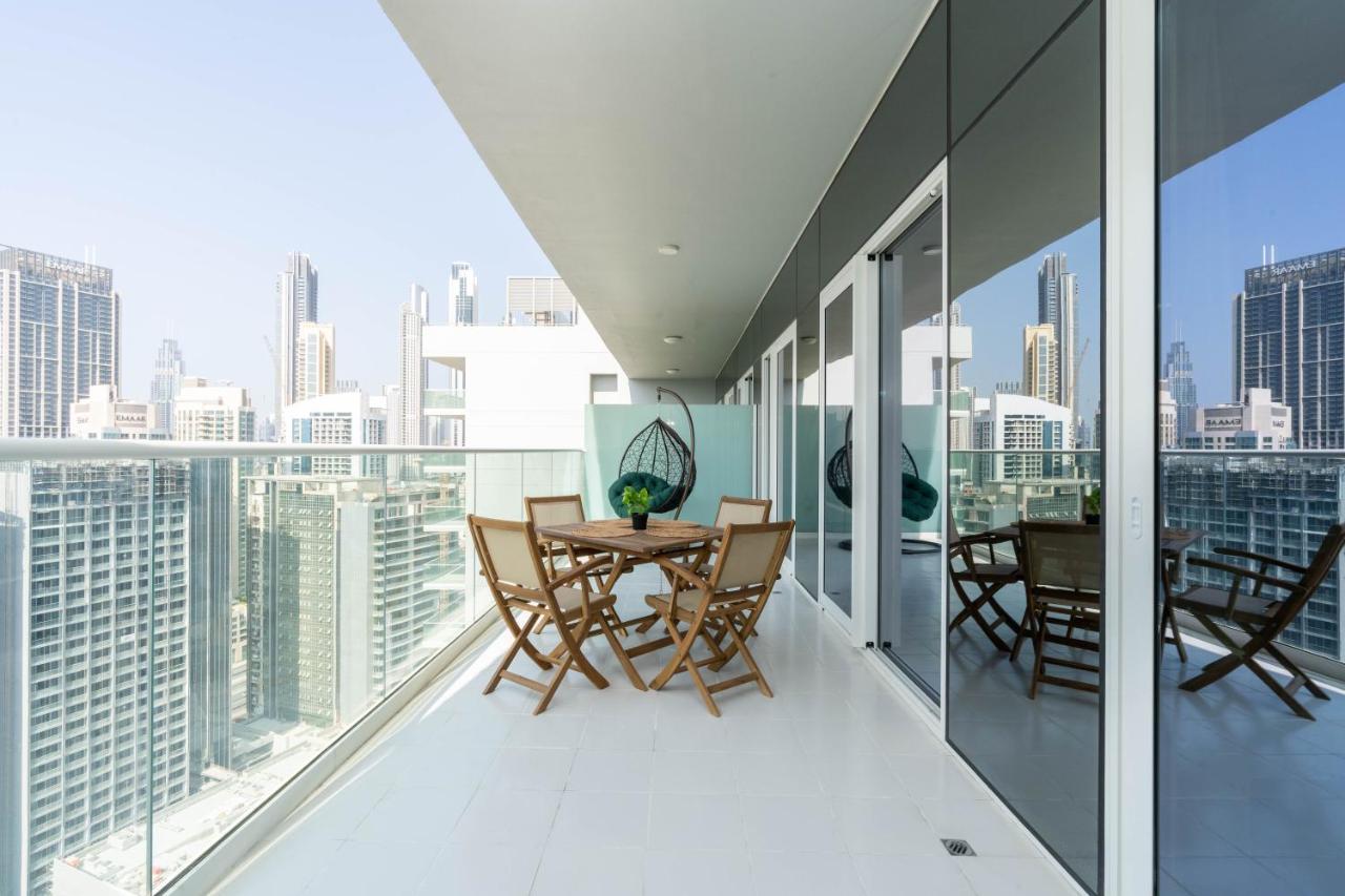 Apartment Delightful 2br At Reva Residences