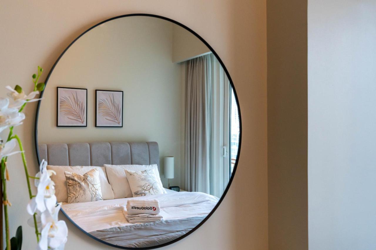 Delightful 2br At Reva Residences Apartment