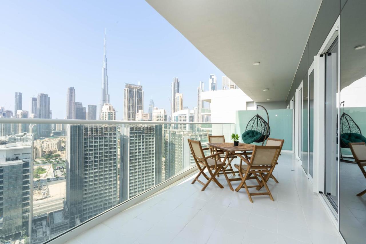 Delightful 2br At Reva Residences Apartment *