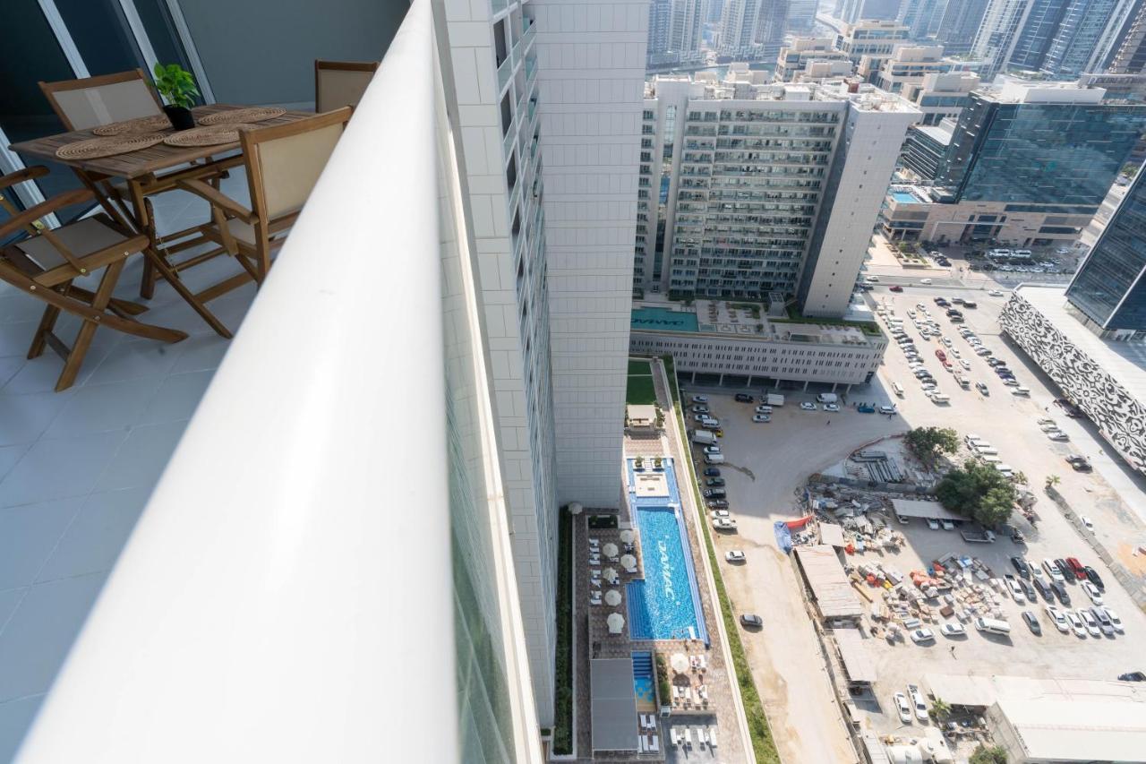 Apartment Delightful 2br At Reva Residences *