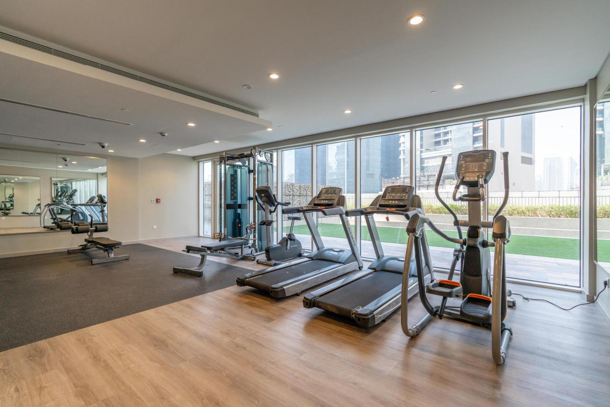 Apartment Delightful 2br At Reva Residences *