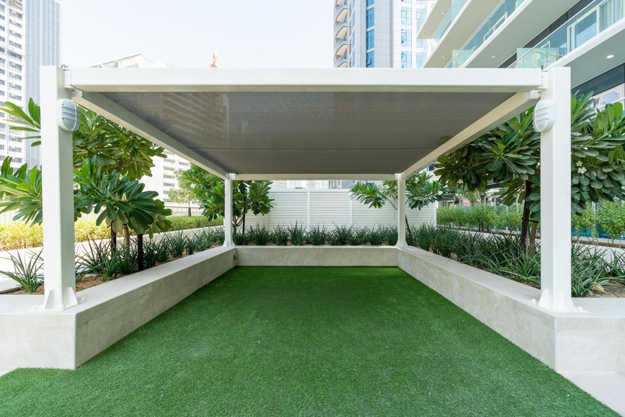 Delightful 2br At Reva Residences Apartment